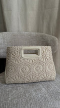 Sac Alya – Écru