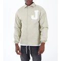 Veste Légère Homme Beige – Mi-Saison Moderne & Polyvalente